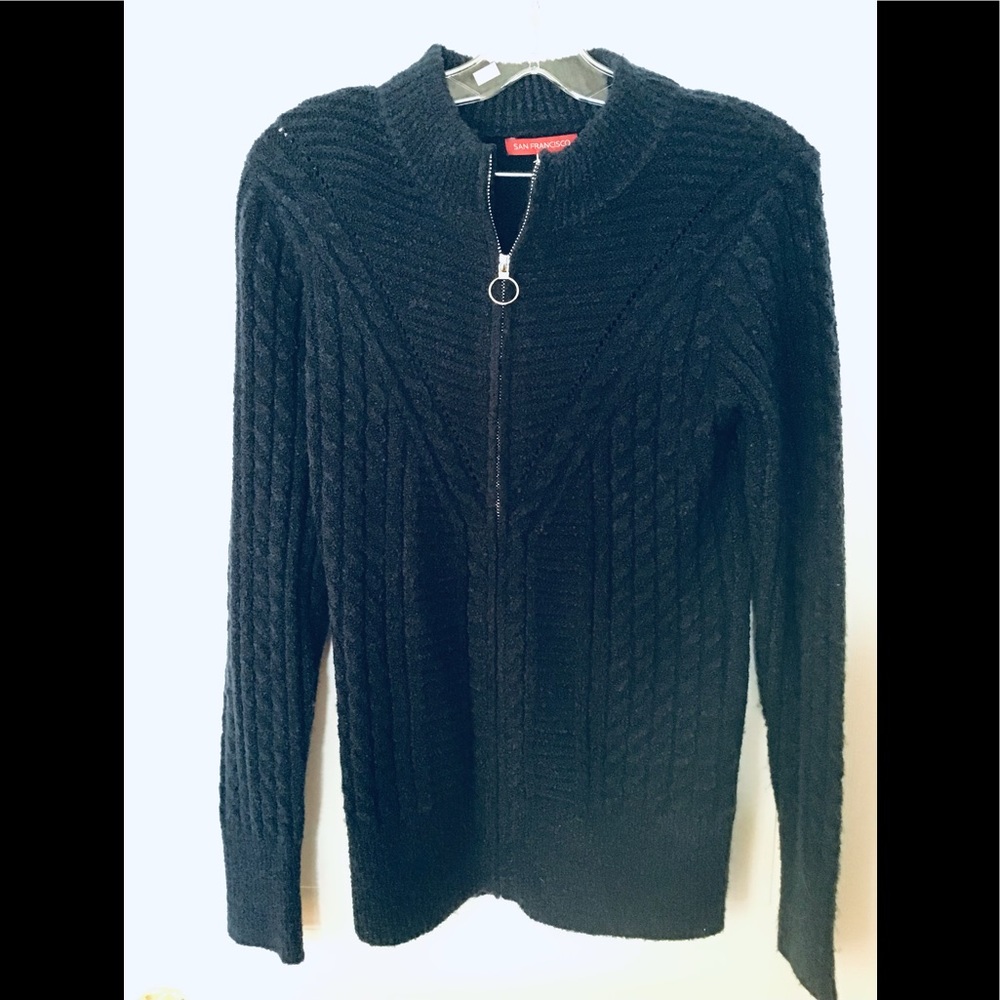 Cardigan
